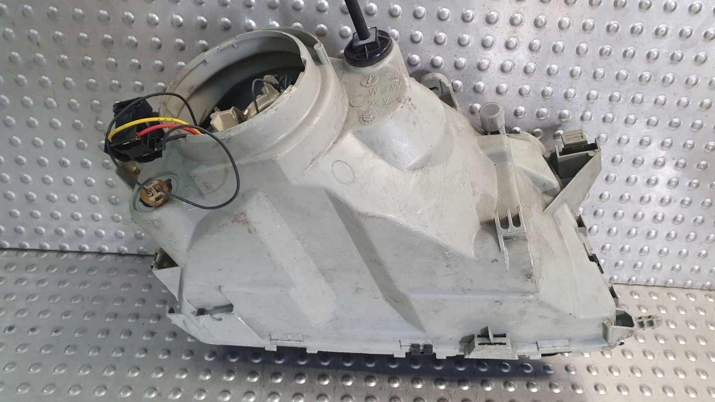 light front left 5141676 SAAB 9-3 93 98