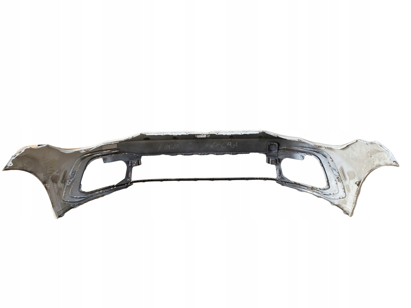VW GOLF VIII 8 5H GTI RLINE bumper front