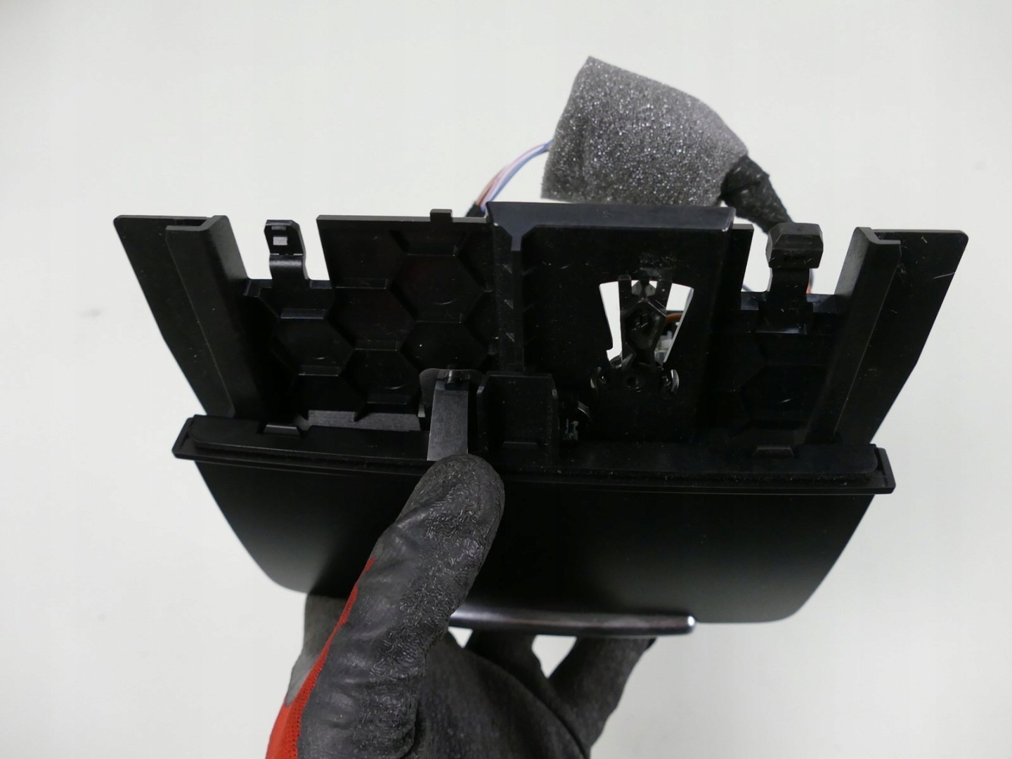 AUDI A4 B8 LIFT ashtray passenger compartment A5 8T