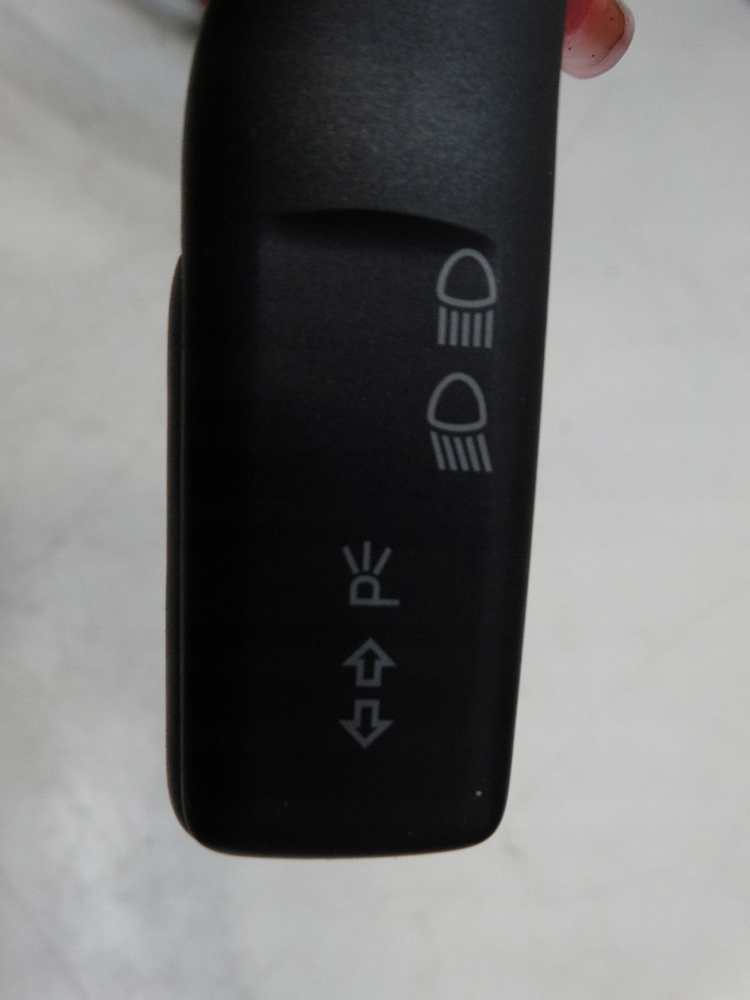 Bouton Indicateurs de direction VW AUDI SKODA SEAT 1K0953513
