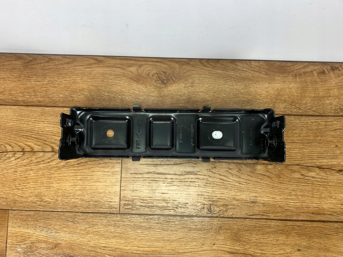 Console Poignée Support plaque du tableau de bord Ford F150 2021+ USA