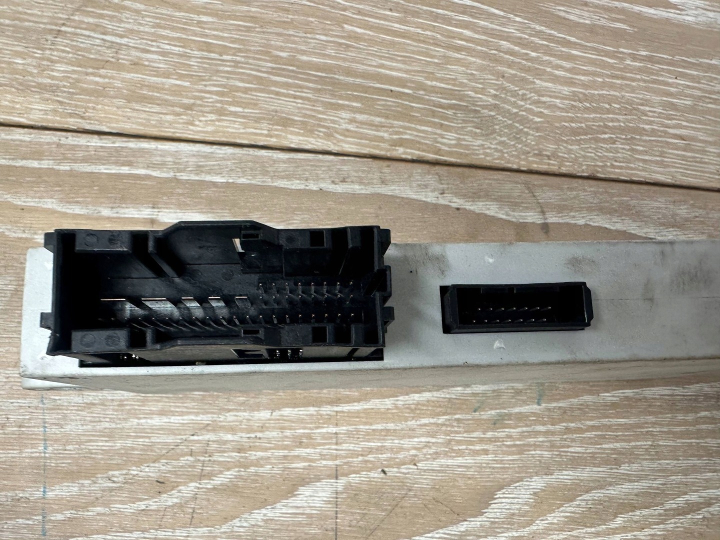unité de commande électronique uce CAS BMW 3 E90 E91 6981416