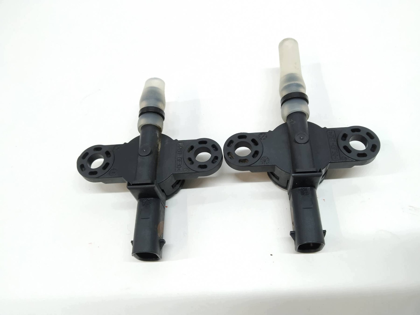 Sensor SENSOR OCHRONY PIESZEGO KPL 4M0959121A Audi Q7 II (2015-2026) SQ7