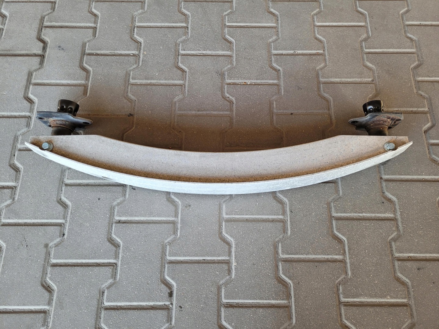 sider front front pillar beam tip PORSCHE BOXSTER CAYMAN 987
