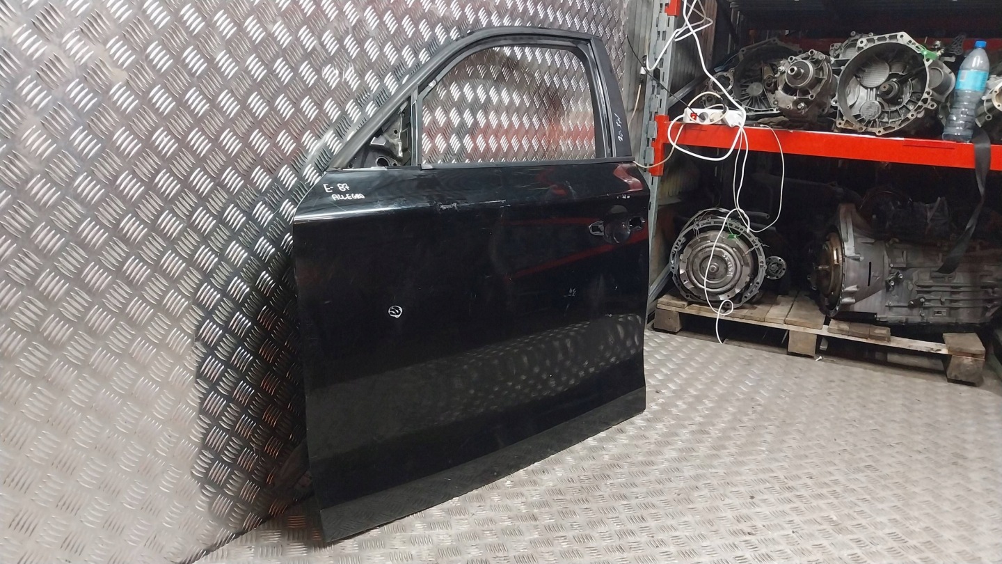 dvere predok Ľavé BMW 1 E87 04