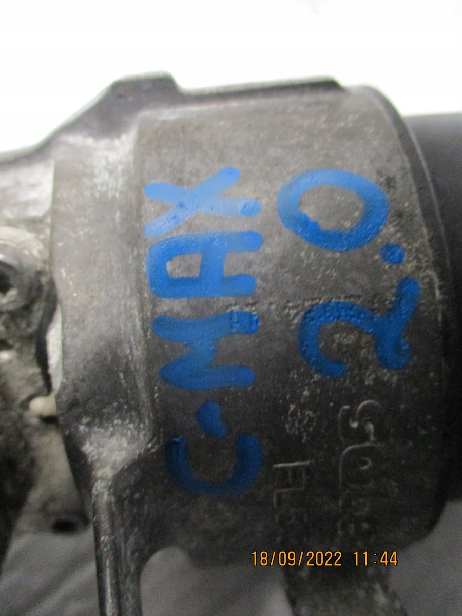 oil filter holder FORD C-Max 2,0TDI FL515