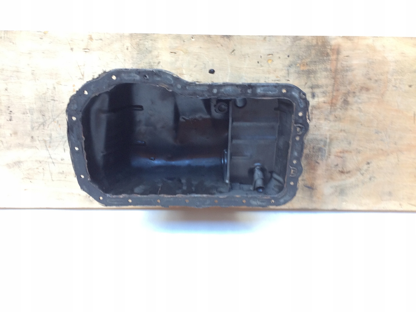Coppa olio VOLVO V40 700873761D RENAULT
