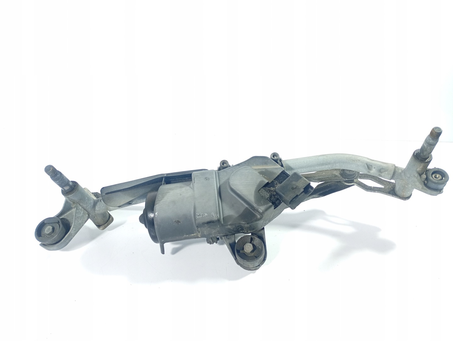 Wischergsetänge PRZEDNIEJ Citroen C1 05-14