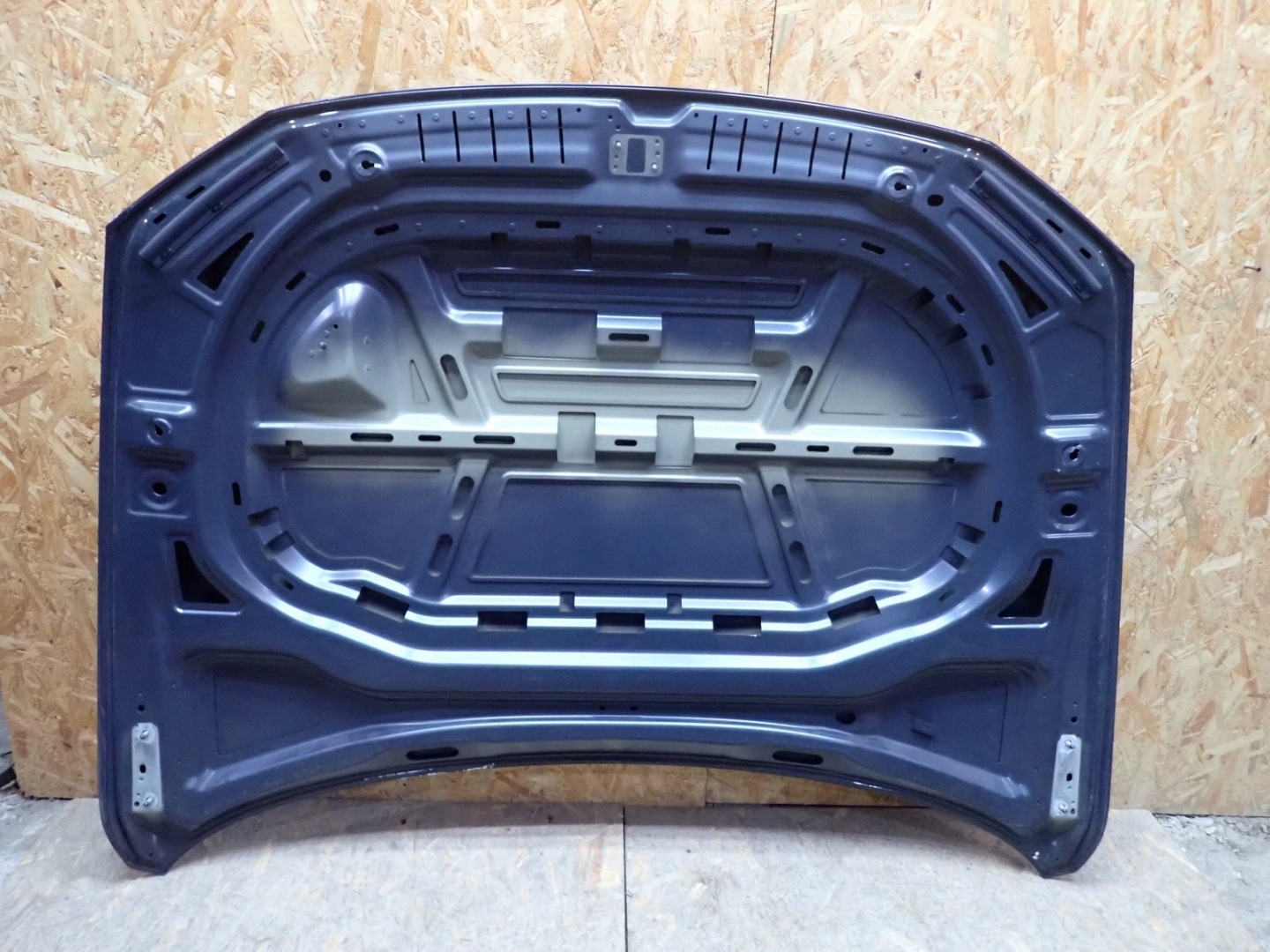 Cofano VW VOLKSWAGEN PASSAT B8 3G 2014-2024R 3G0823031C