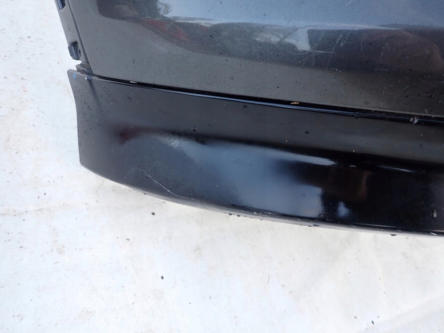 FORD KUGA 2 II TITANIUM 13-16 nárazník předek SPR