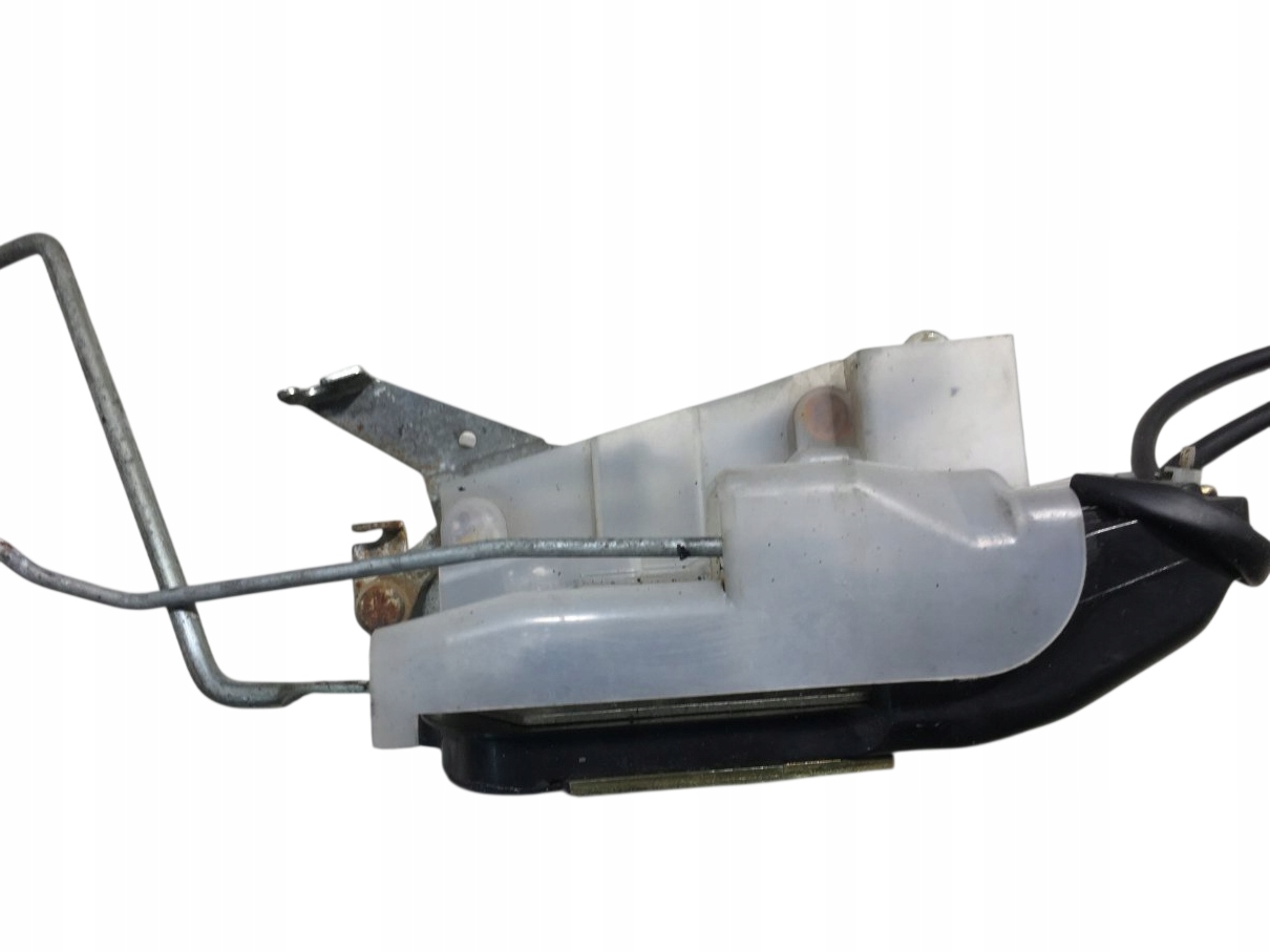 lock door right front TOYOTA RAV 4 and 5 PIN