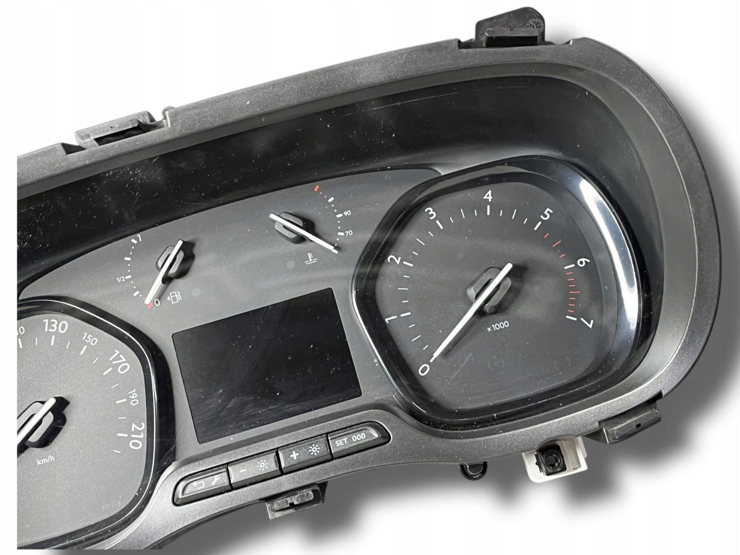dials dials EUROPA 9822514880 EXPERT III CITROEN JUMPY III 2.0 17R !J