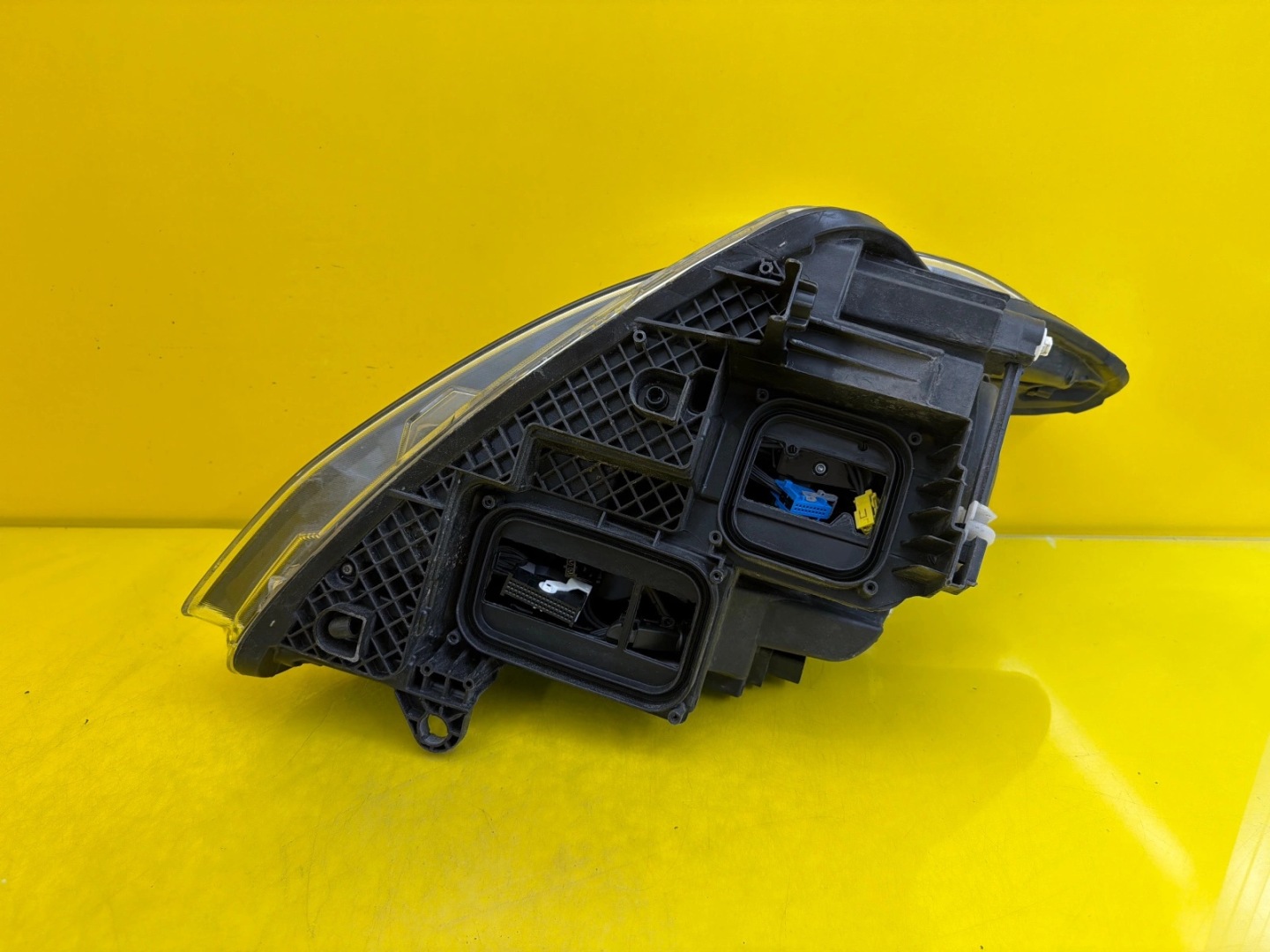 light left Mercedes V-class Vito W447 Lift Full Led A4479061401