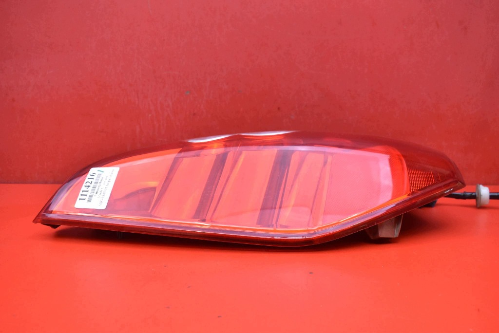 light left rear part rear 023551160 MAZDA 5 1 and CR 05-08