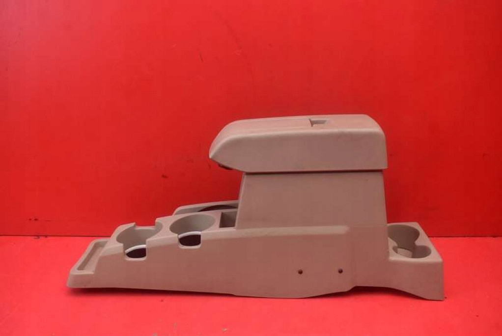 TUNEL Moyenne Accoudoir DODGE CALIBER 06-12