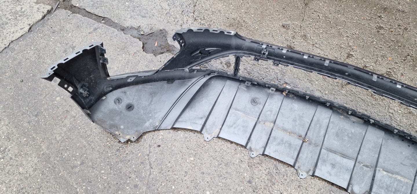 BUMPER FRONT BENTLEY BENTAYGA 36A FL LIFT 2022