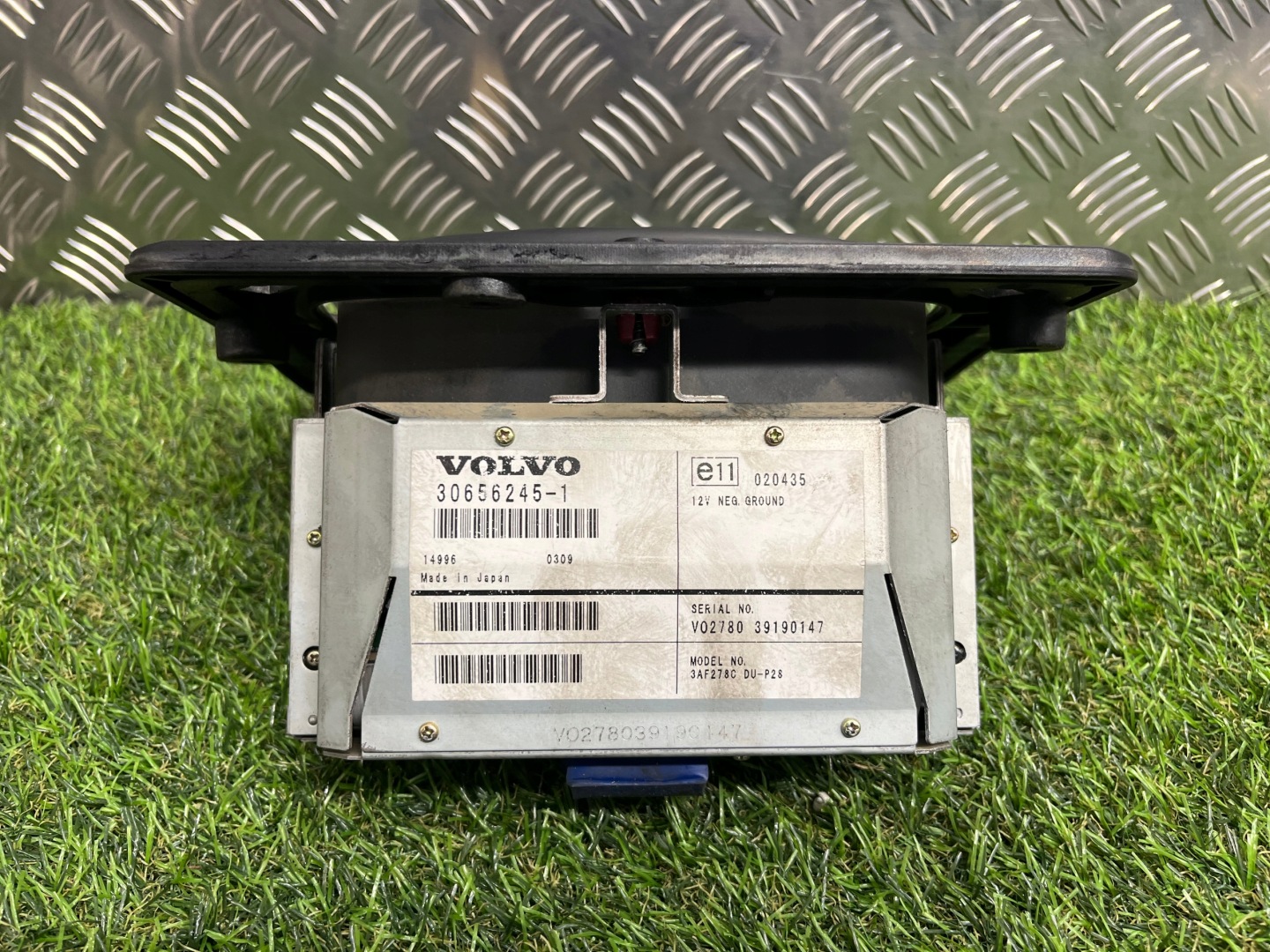 display navigation devices VOLVO XC90 30656245-1