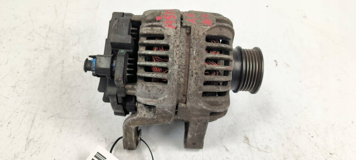 ALTERNATOR 9860124325163 OPEL ASTRA