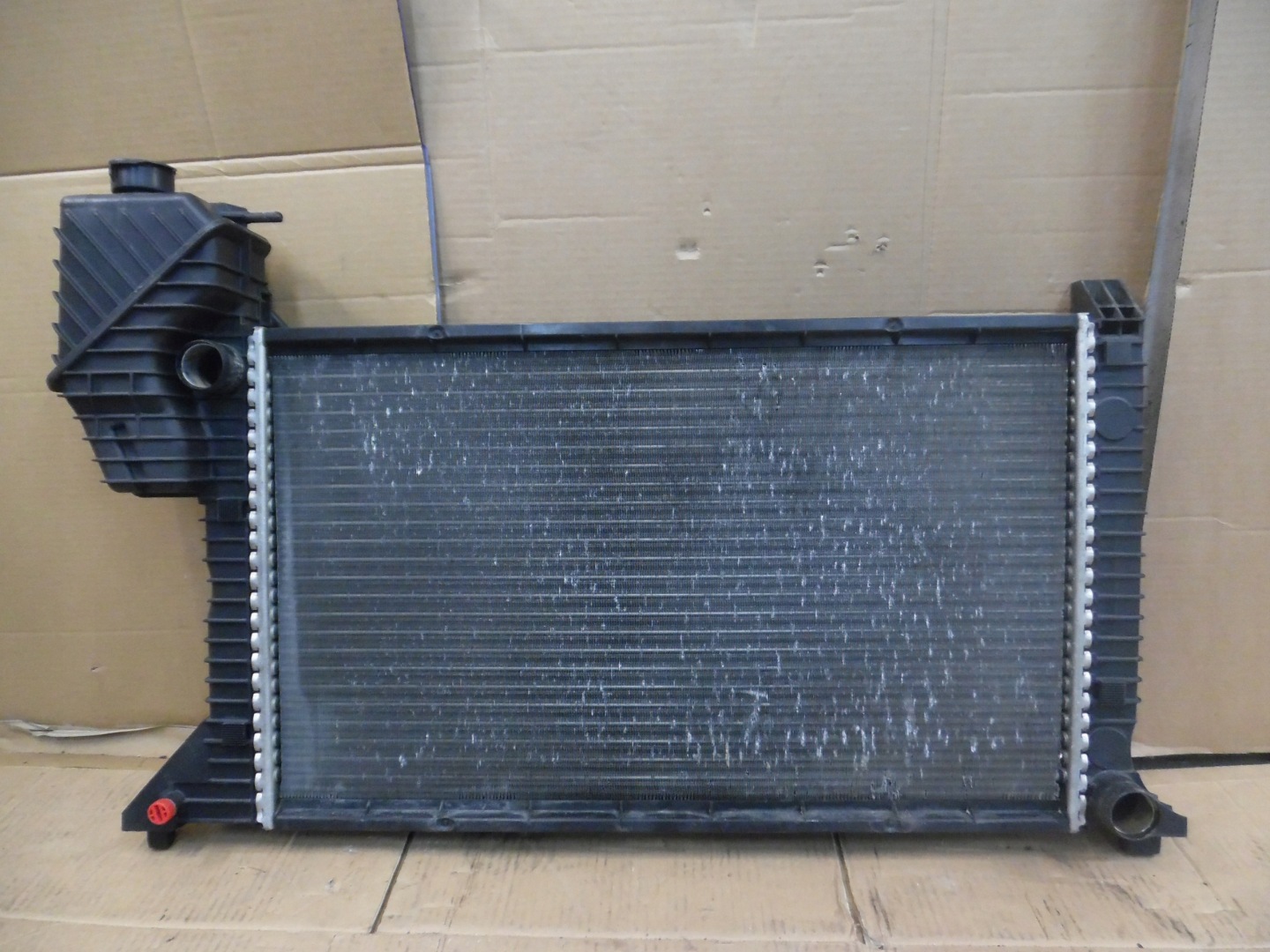 SPRINTER 903 2.9TDI water cooler original
