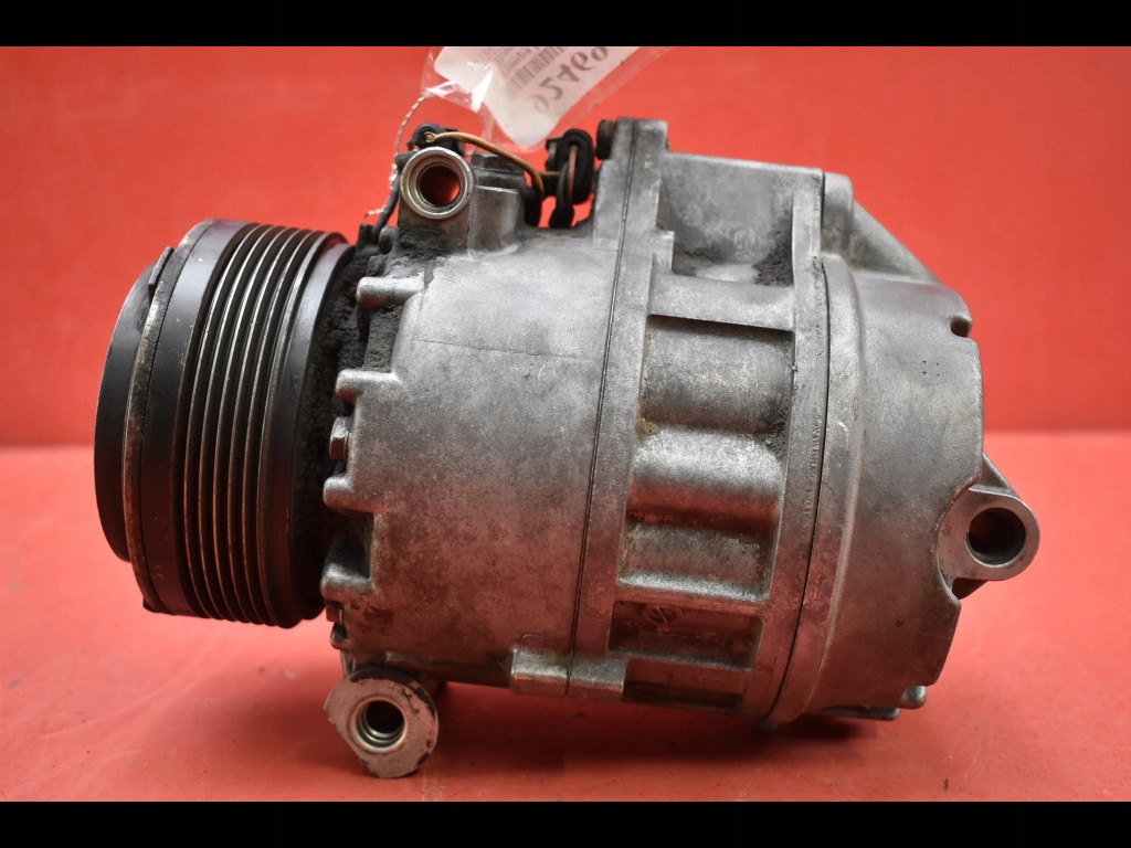 kompresor pumpa klimatizaci 9185142 BMW X5 E70 3.0si 06-10