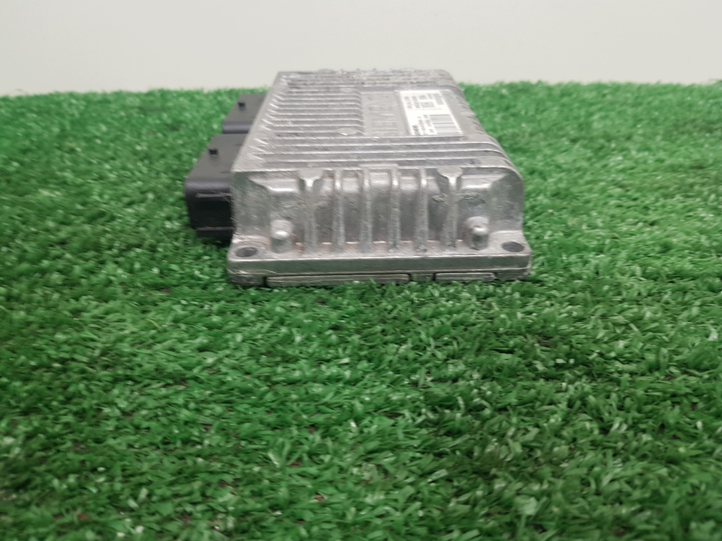 Computer Getriebe getriebe CITROEN C8 9653213580 S118047540D