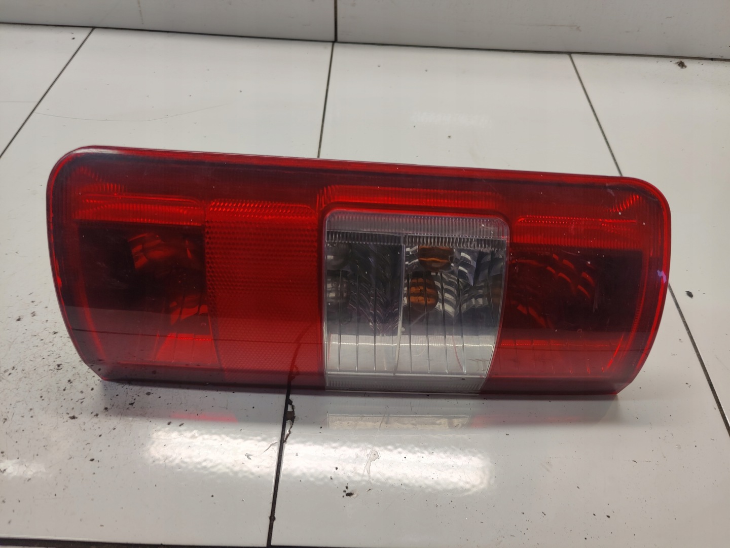 FORD CONNECT light left left rear part rear 2T1413405AG