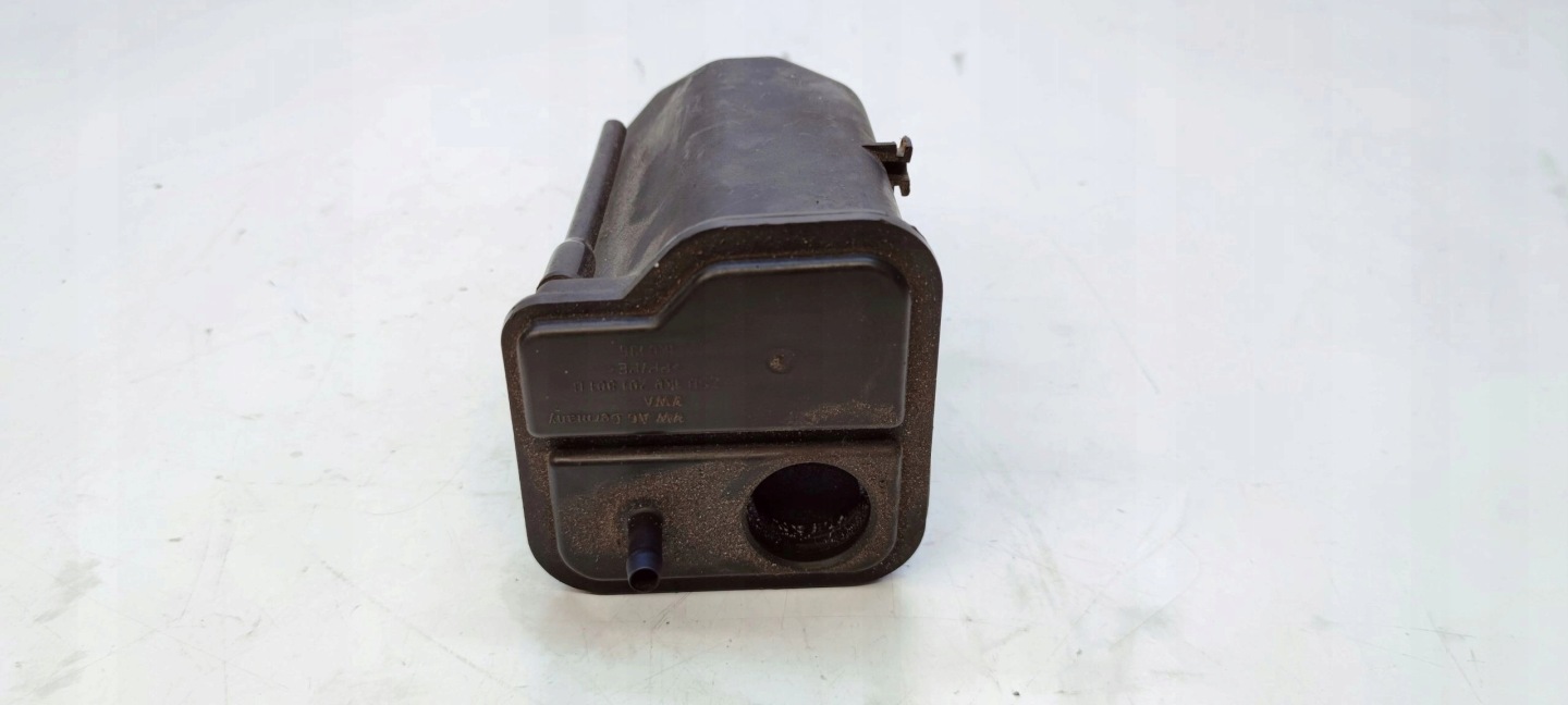 carbon filter AUDI A3 8P LIFT VW SEAT 1K0201801B