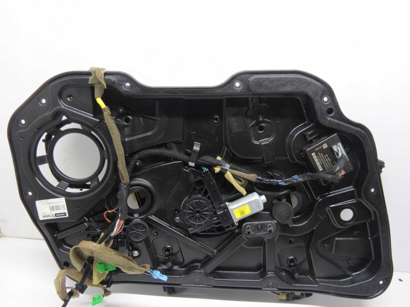 Mécanisme Mécanisme essuie glaces VOLVO V60 et S60 II 30784310 (2013-2018)R