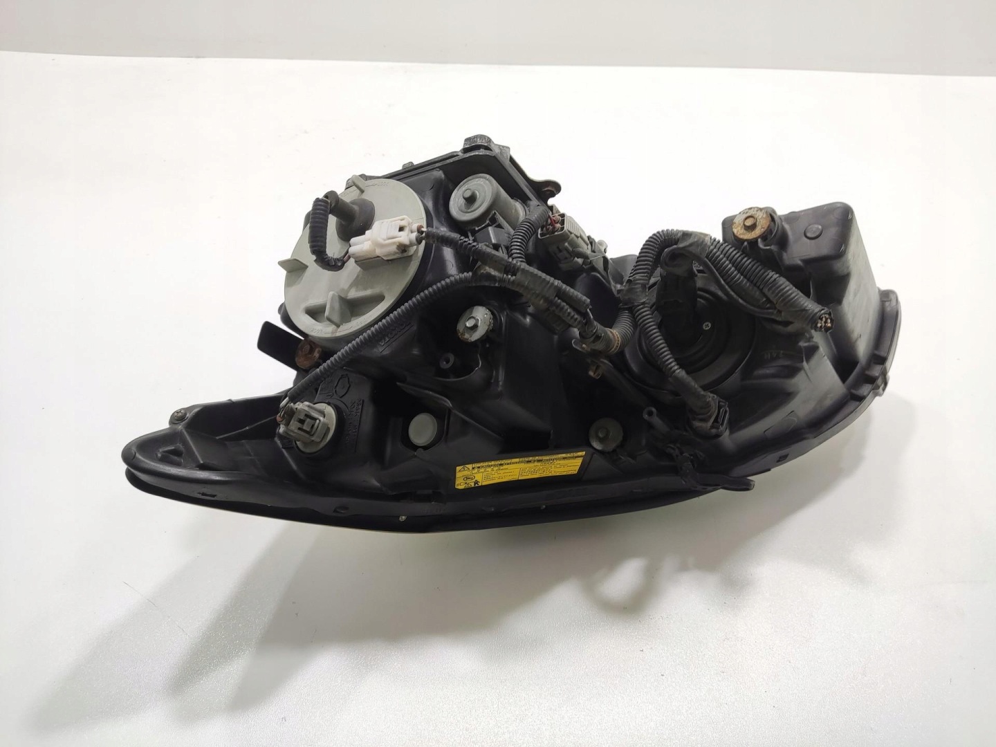 light right front XENON LEXUS RX II 2003-2008 EUROPA