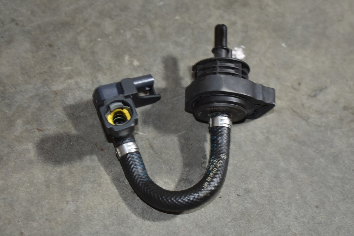 IDEALNA pumpa + prijenos MERCEDES GLA H247 1