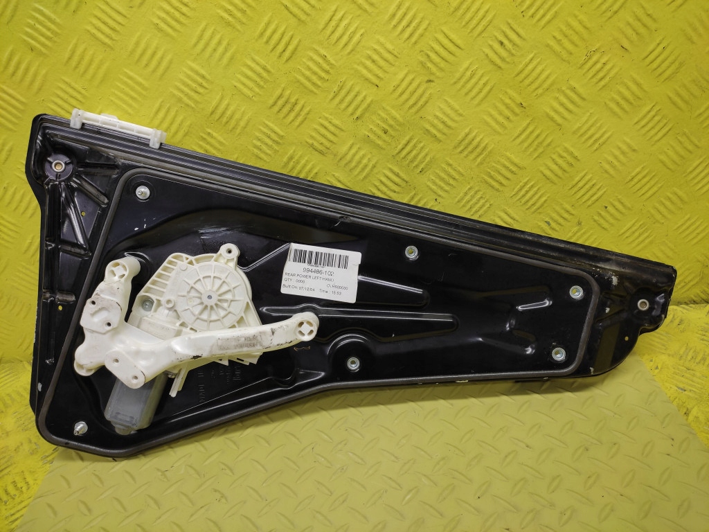 LAND ROVER DISCOVERY III window regulator left rear part 994728