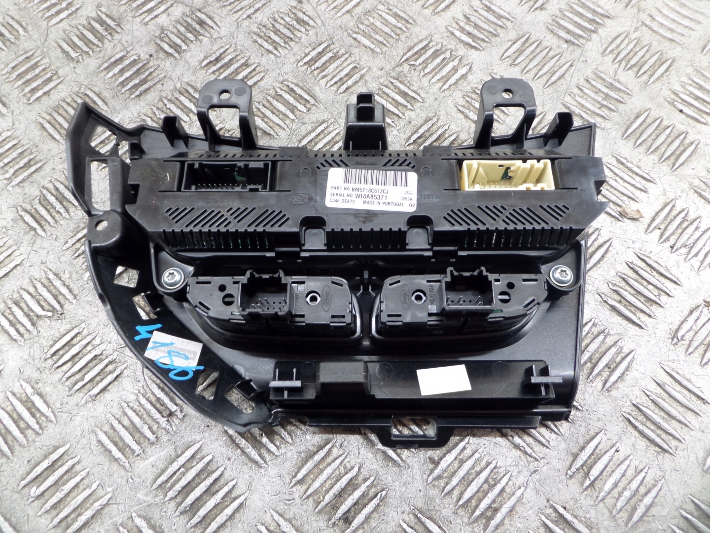COMANDI CLIMA Ford OE BM5T18C612CJ
