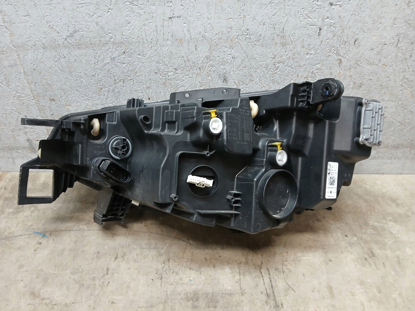 light front right VW ID4 ID-4 ID 4 FULL LED 11A941006A