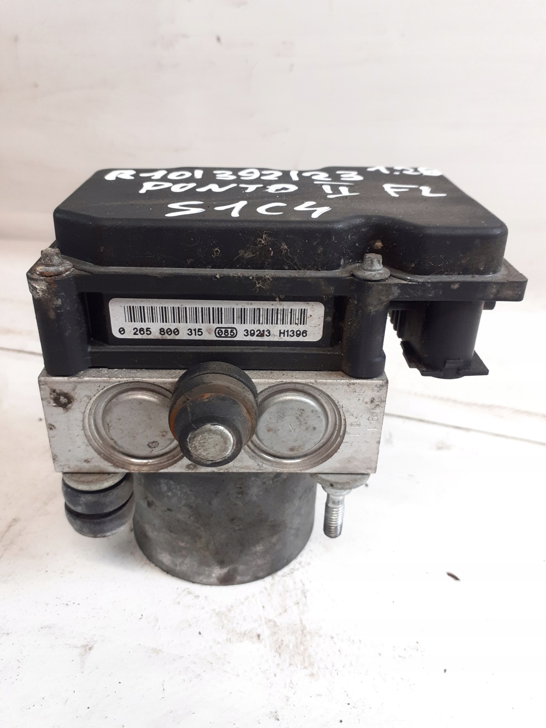 FIAT PUNTO II Pompa ABS 1.2B