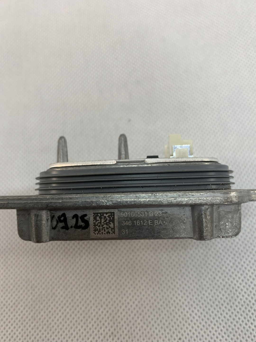 control unit module reflektor Ford Kuga 3 III 19r 3461612EBA 09.25