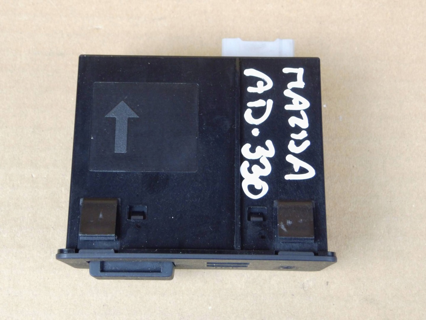 Mazda CX-5 CX5 and KE card reader SD adapter USB D09H-669U0