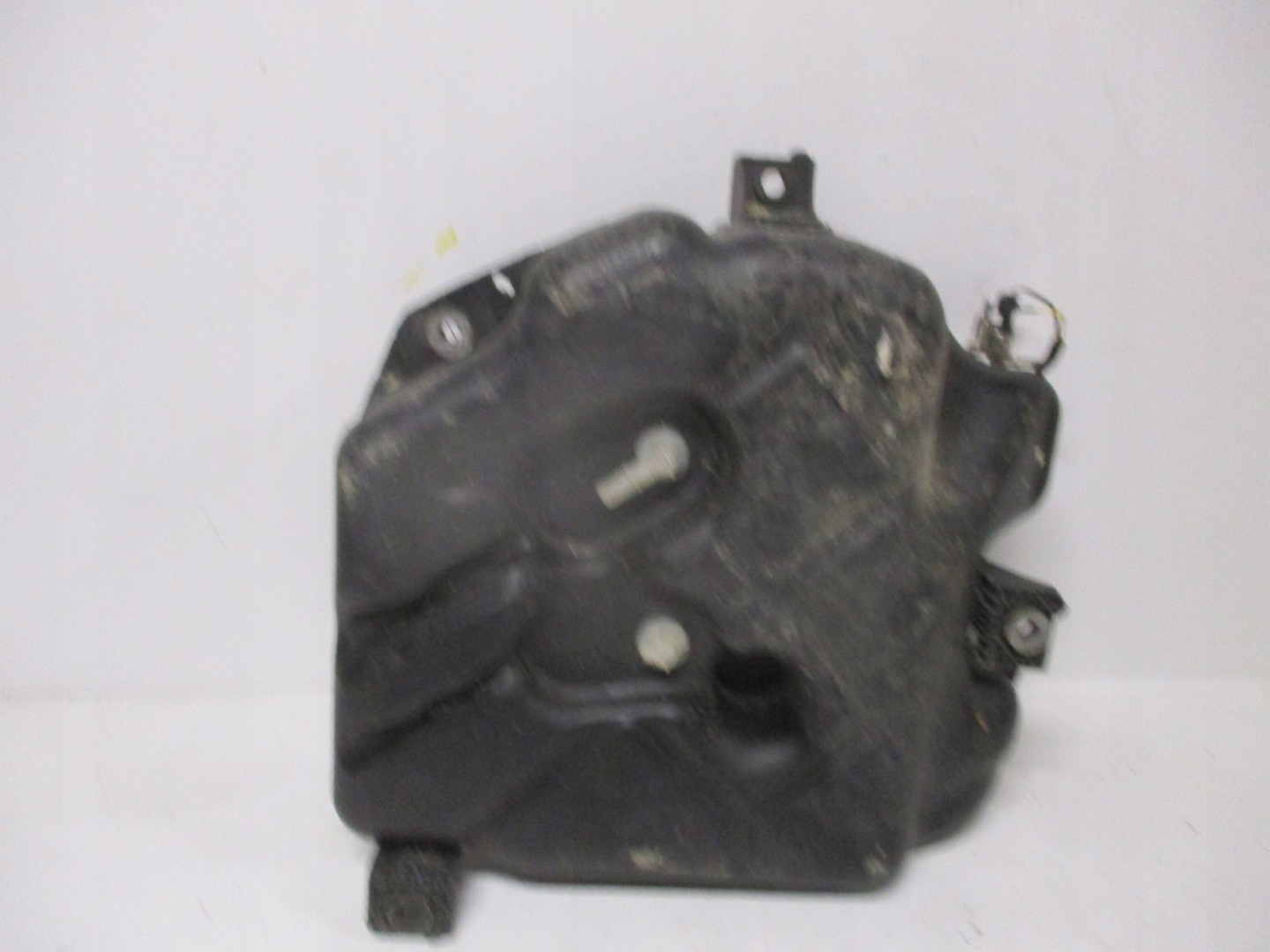 Behälter ADBLUE AUDI Q5 SQ5 8R 8R0131877B