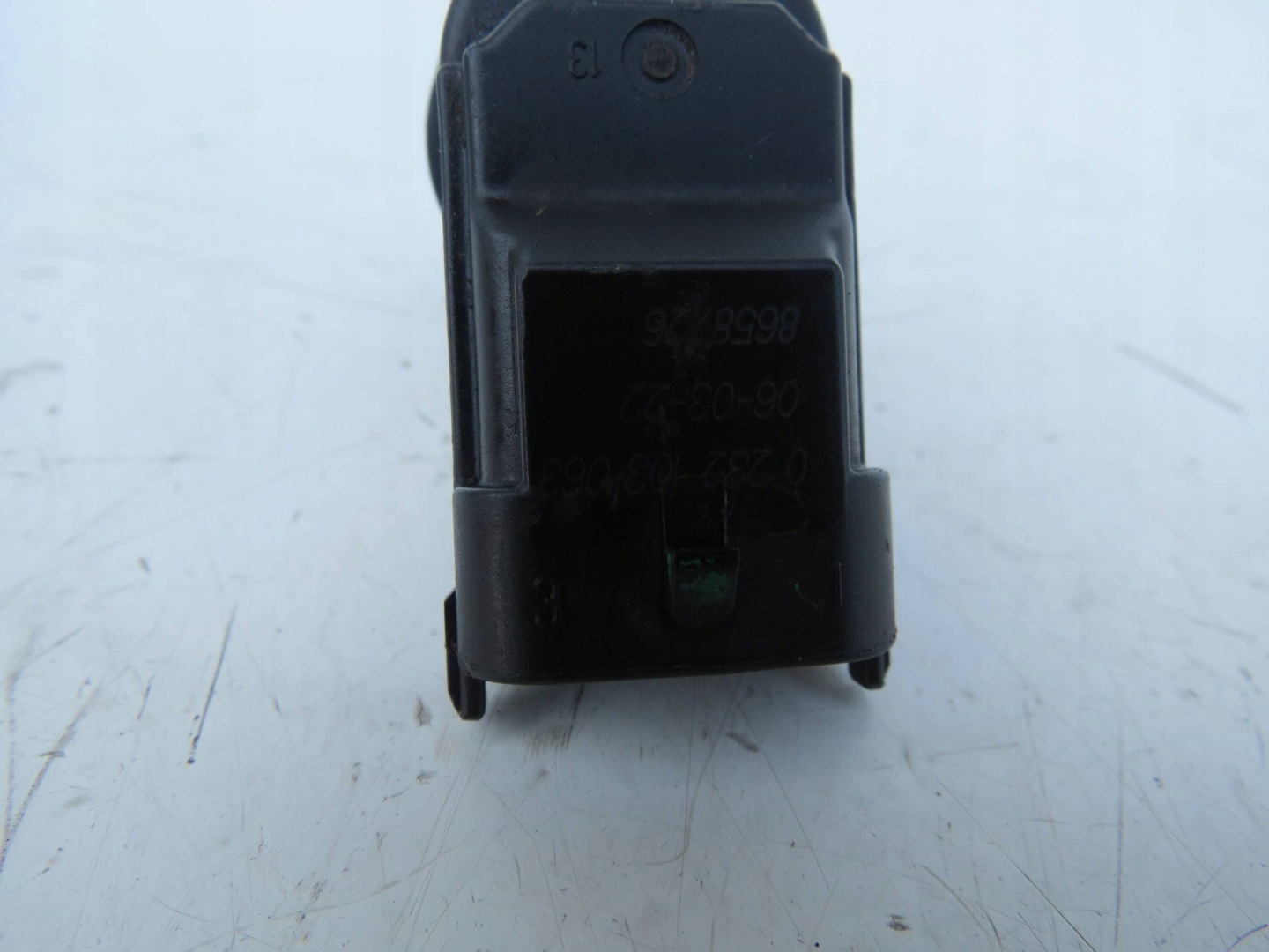 Sensor WALKA VOLVO XC70 II CROSS AWD 2.4D 185KM 2000-2007r 8658726
