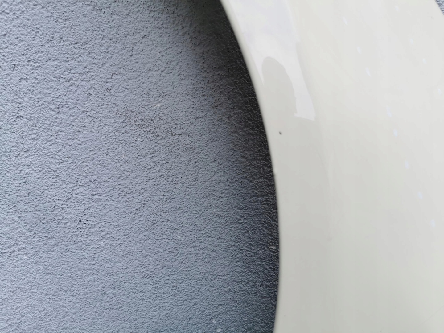 fender left front MERCEDES E-KLASA W212 LIFT