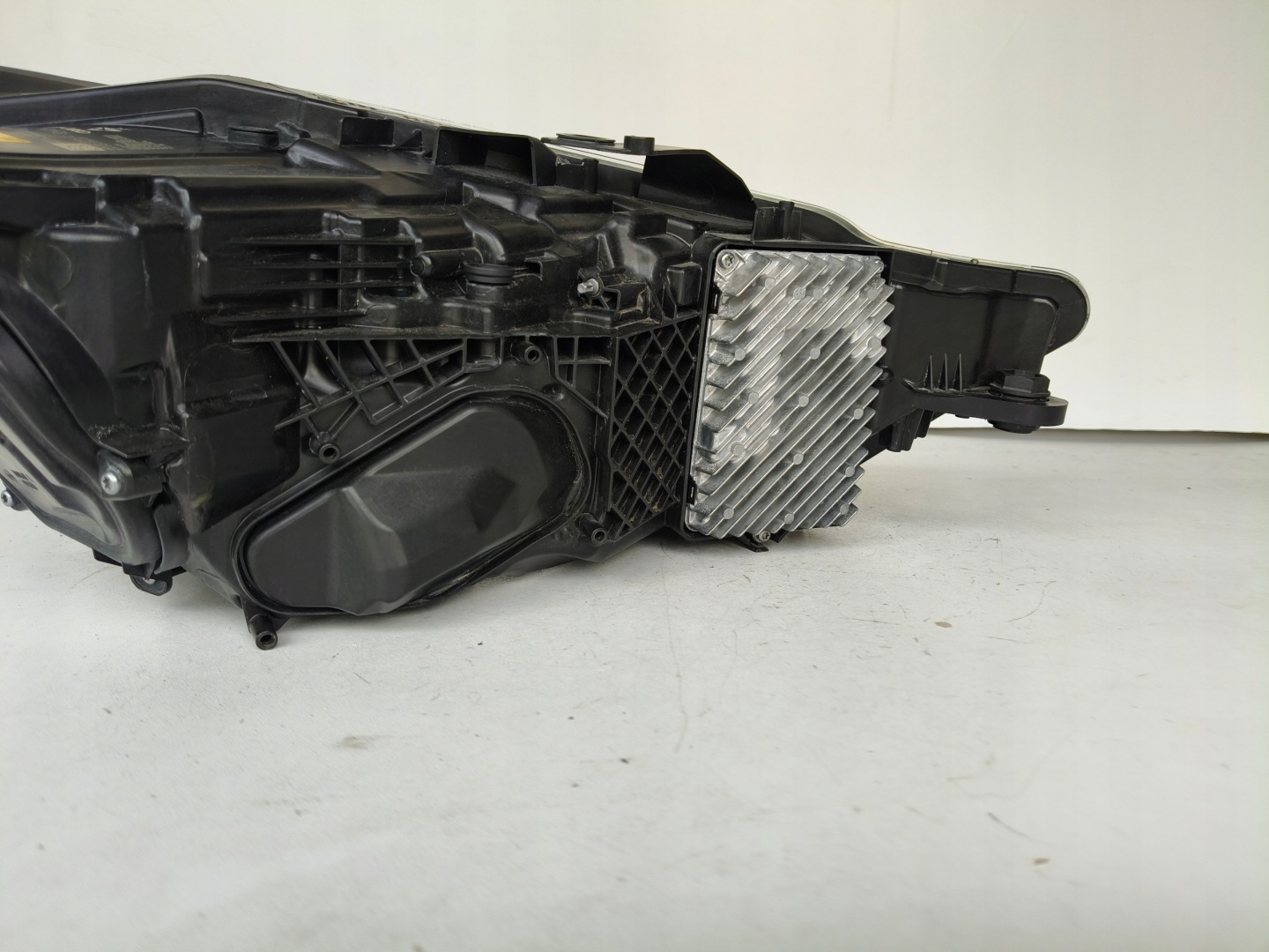 light left REFLEKTOR AUDI A7 4K 4K8 RS6 C8 RS7 LASER LED