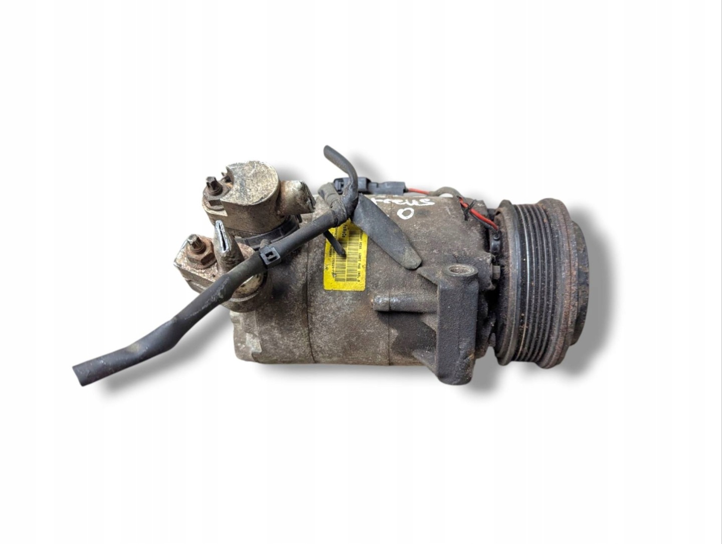 Klimakompressor klimaanlage Ford Focus 3 2014 CV61-190629-FE