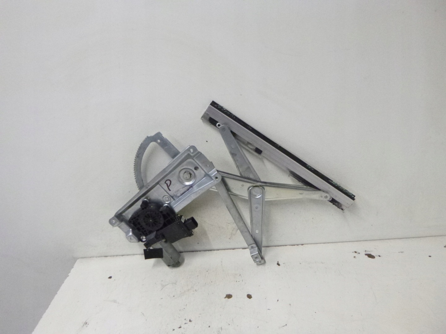 MÉCANISME VITRE AVANT DROITE OPEL VECTRA B 95-02R.