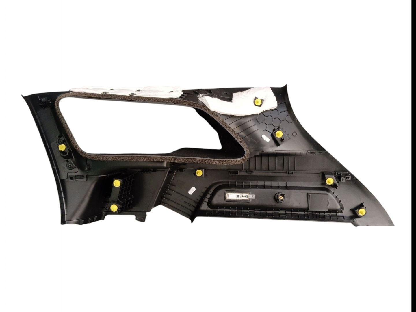 boot upholstery left FORD EXPLORER EV (2024-) R2KB-S46809-A R2KB-S45423-A