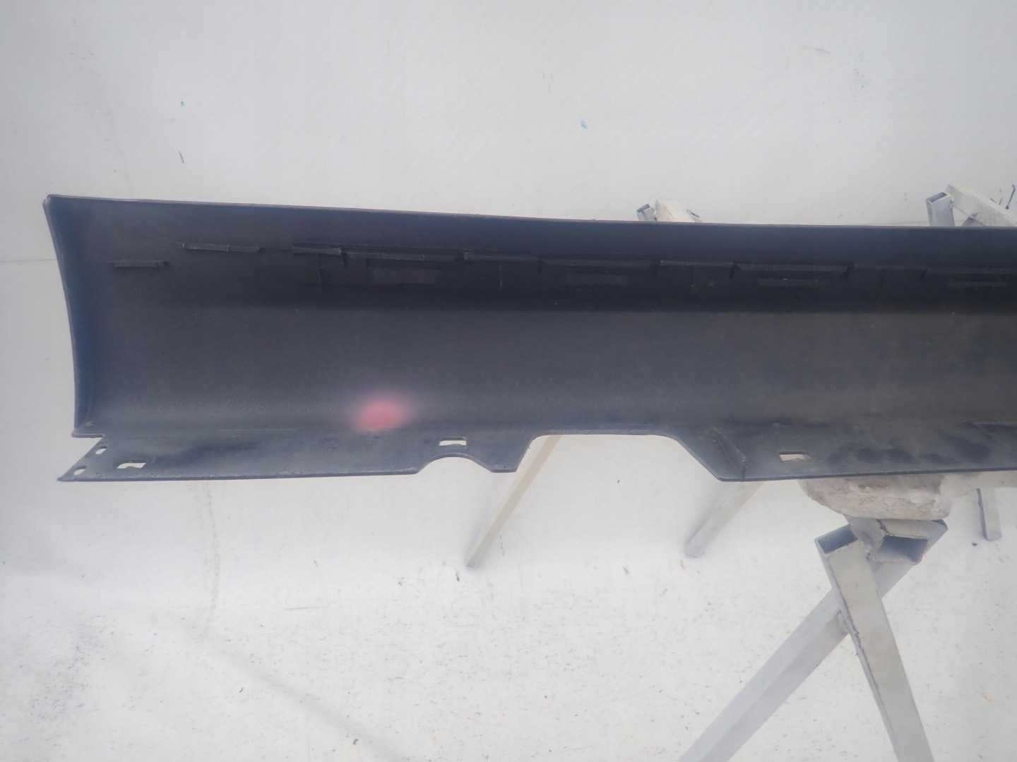 BMW 3 E90 E91 m-packet threshold left moulding threshold