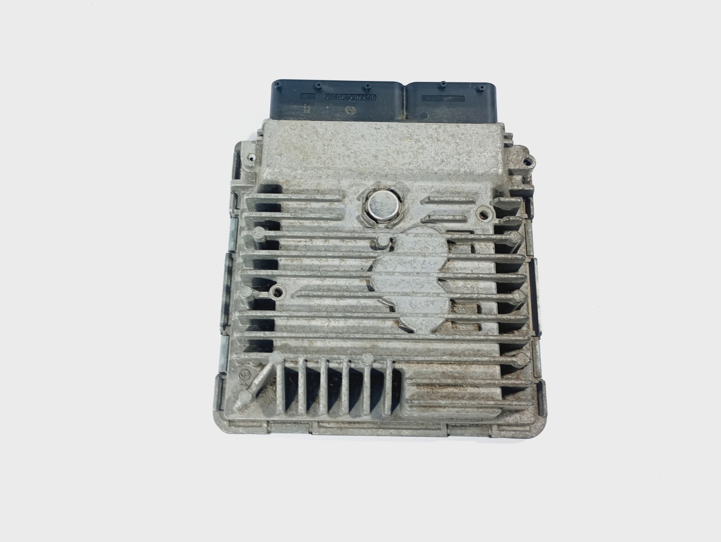computer control unit of the engine OE 03L906023LG SEAT Altea XL 09-15