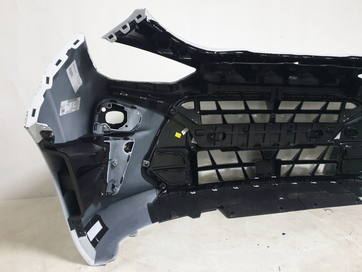 CUPRA TERRAMAR 24-> bumper front front 4xPDC 578807103
