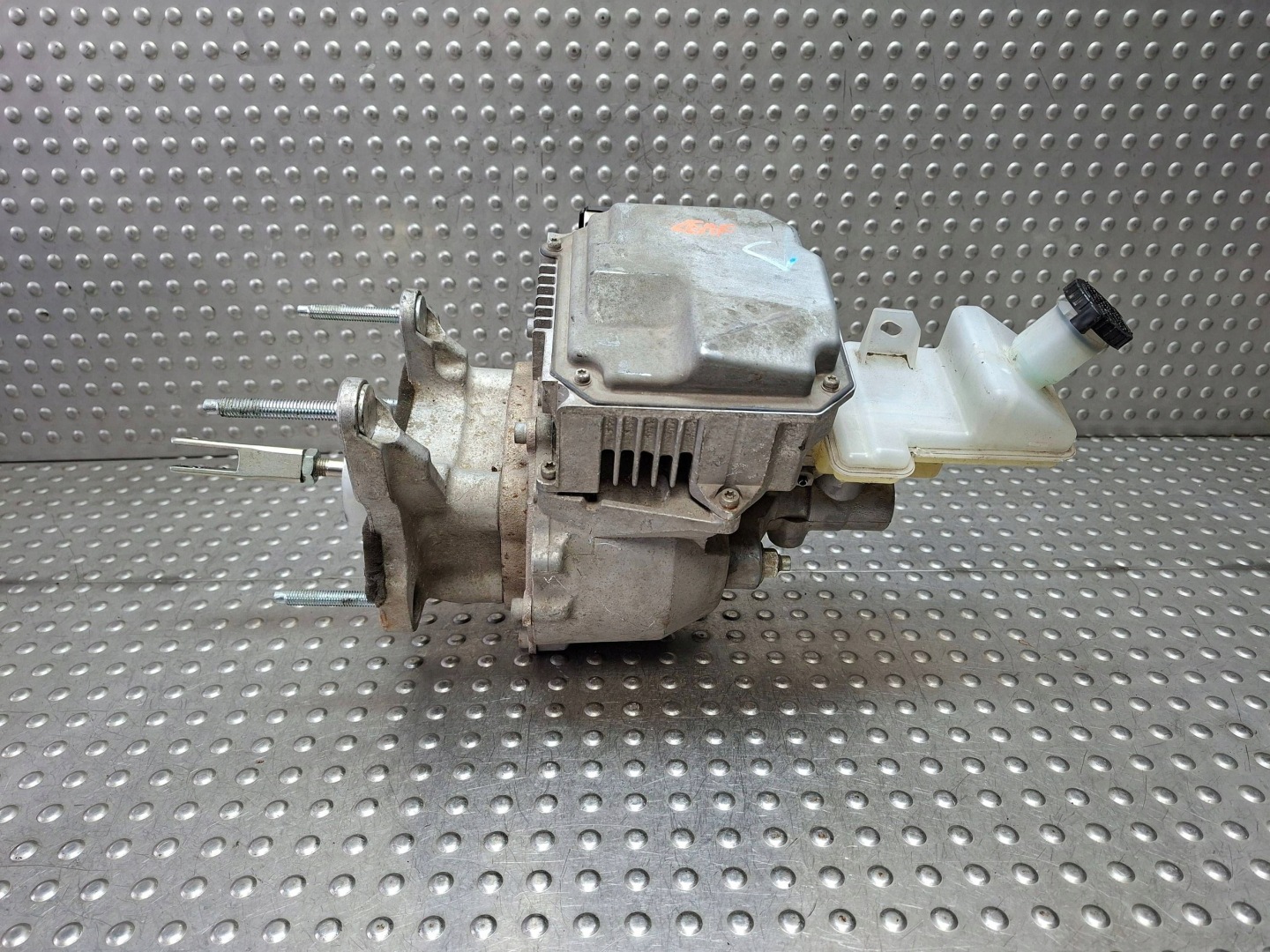 servo Servofreno NISSAN LEAF II 17- EAC1035-03A