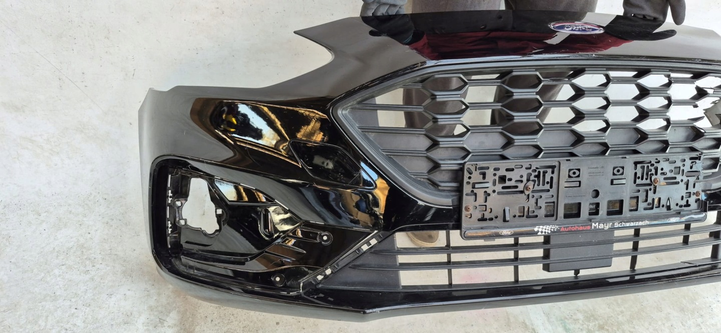 FORD FOCUS IV 4 MK4 ST LINE 18-21 bumper front front