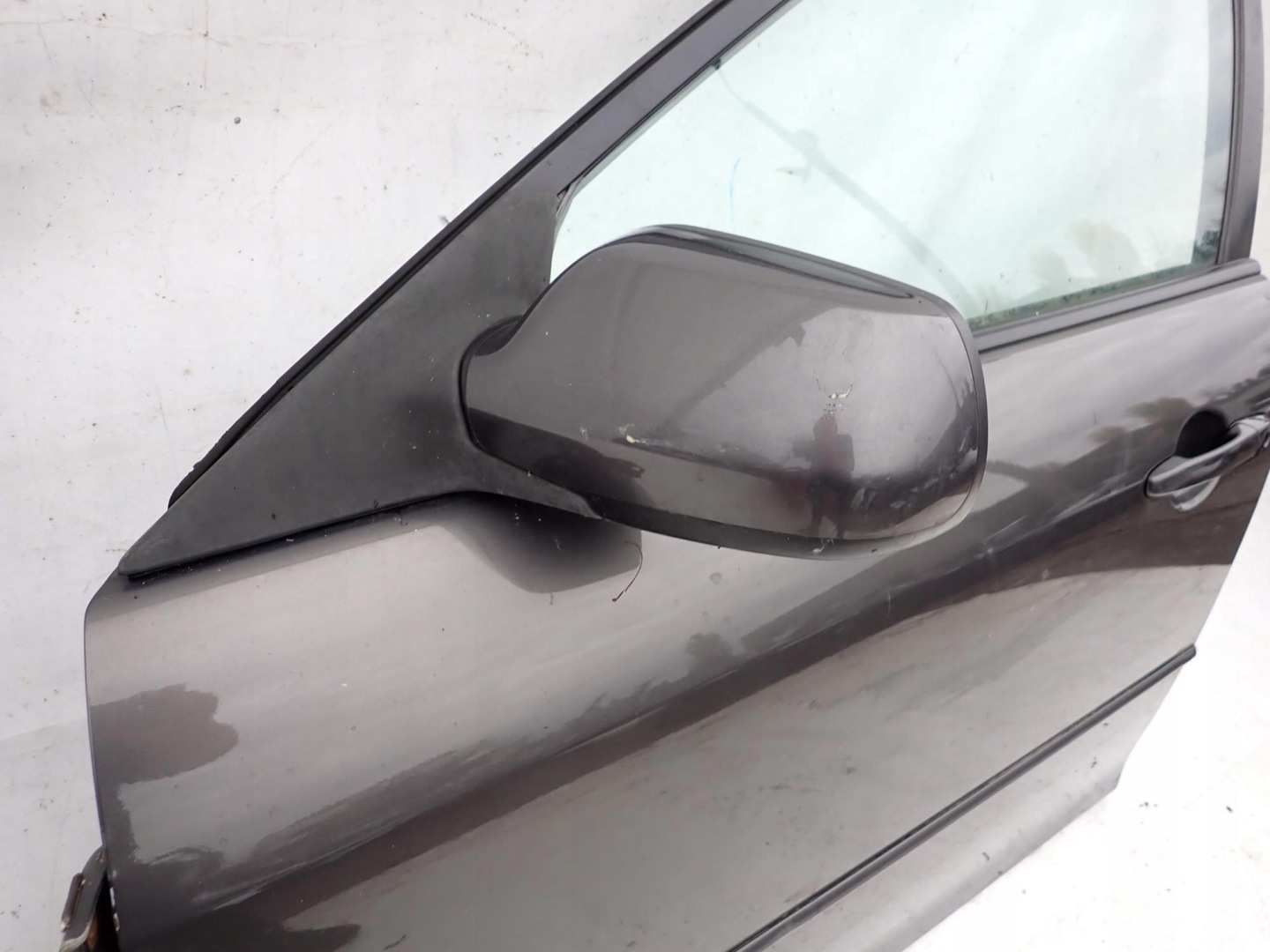 MAZDA 6 and 02-07 door front front left