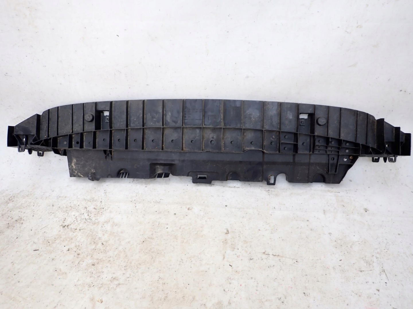 CITROEN C3 III 3 16-24 Blende Abdeckung abdeckung unter Stoßstange